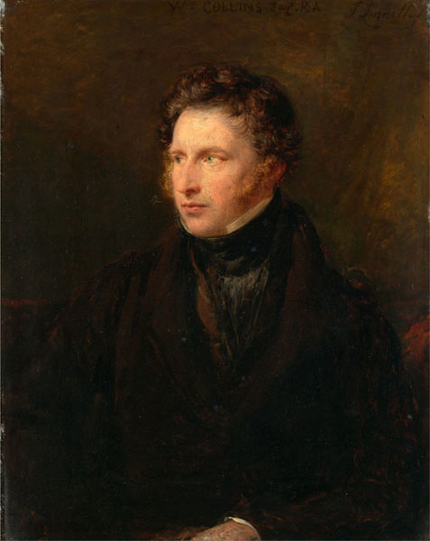 william collins